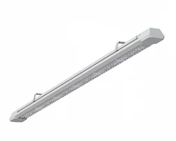 Линейный светодиодный светильник DOMINO LED 2x80 D60 4000K