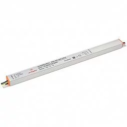 Блок питания ARV-12036-LONG-A (12V, 3A, 36W) (Arlight, IP20 Металл, 2 года)