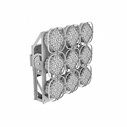 Светодиодный прожектор VARTON AirQub High Intensity 640 Вт 4000 K 8° DALI